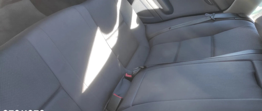 Audi A4 cena 13499 przebieg: 294583, rok produkcji 2002 z Lubień Kujawski małe 742